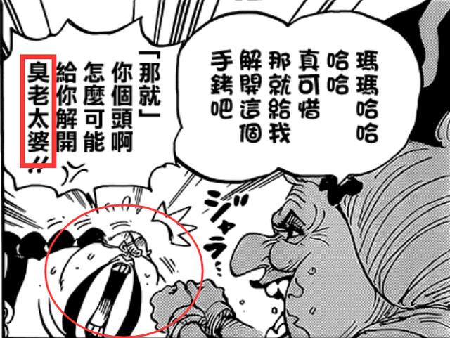 海賊王952話最新！海賊王952話休刊更新時間 海賊王951話情報漢化完整版