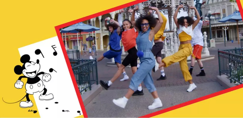 米老鼠90歲了，依然那麼可愛又吸金