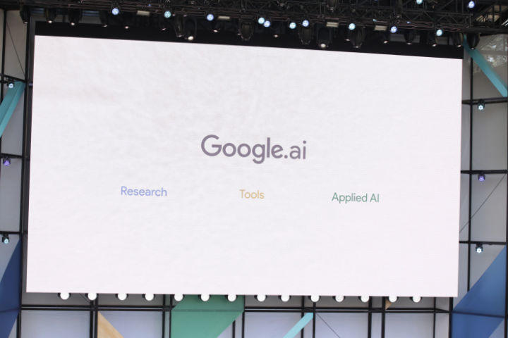 養奶牛、選黃瓜：Google AI 落地了哪些你想不到的場景？