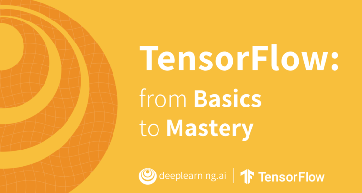 TensorFlow 2.0 Alpha 版來了！吳恩達配套課程同步上線