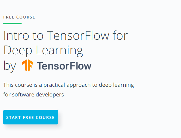 TensorFlow 2.0 Alpha 版來了！吳恩達配套課程同步上線