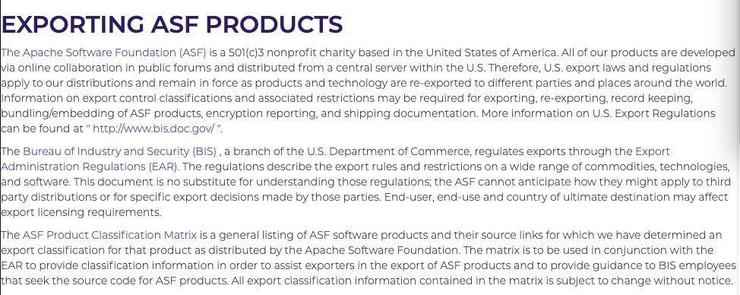 開源界會否面臨「華爲之劫」?