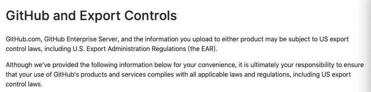 開源界會否面臨「華爲之劫」?