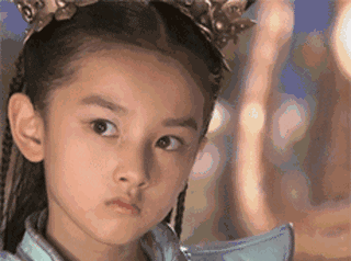 像宋祖儿关晓彤这样古装超美的95后小花还有谁?