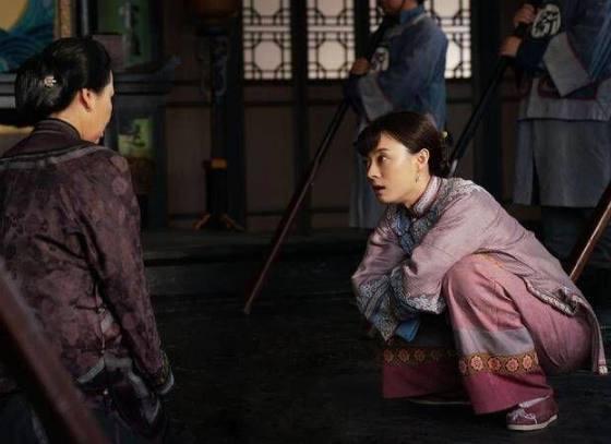 Image result for 孙俪 亚洲蹲