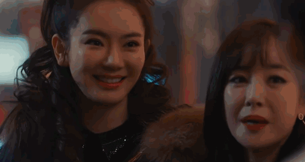 从《北京女子图鉴》里的戚薇来看一看肉脸女孩颜值下降的秘密