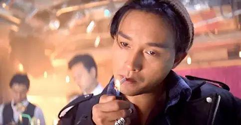张国荣20部经典电影|若哥哥还在,该有多好!