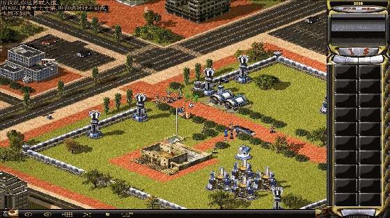 工程师不仅仅能占建筑!盘点红警2你不知道的冷知识