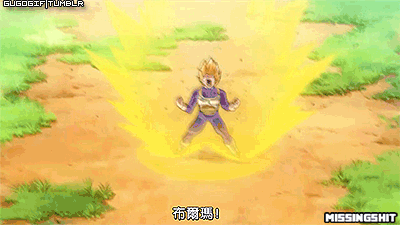 龙珠:细数贝吉塔最爷们的几次,网友:这才是真正的赛亚人王子!