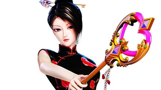 精灵梦叶罗丽:五位仙子有魔法杖,最后一位第六季才拥有魔法杖!图片