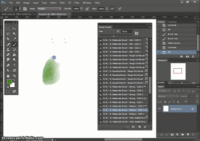 关注wuhu,在后台回复「定格动画」即可 ps最实用笔刷 . . . .