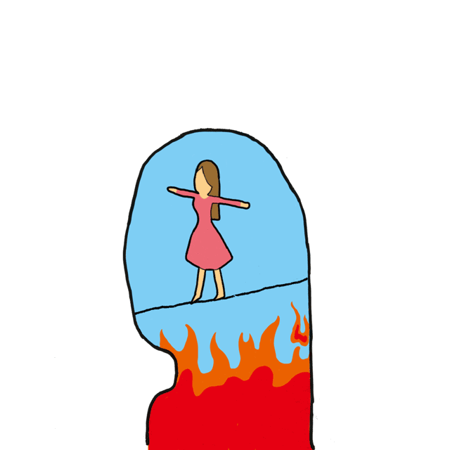 职场欺凌,忍真的是好的解决方式吗?