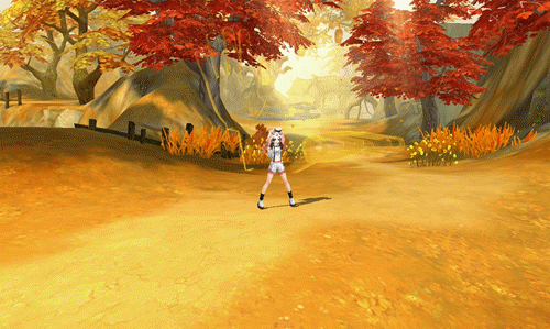 包括郭芙蓉的「排山倒海」,白展堂的「葵花点穴手」,李大嘴的「降龙