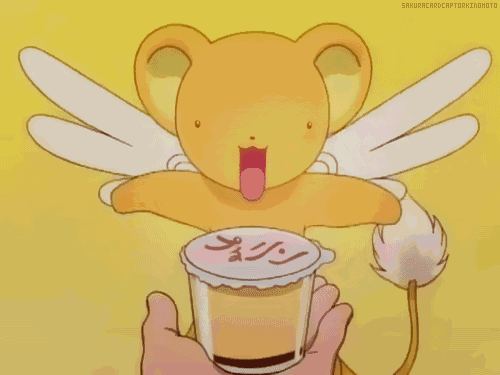 古罗造出的都是吃货, 可能是要补充魔法消耗的能量吧, 雪兔也是爱吃