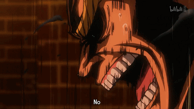 我的英雄学院:他只是一登场,已经让5名小英雄瞬间死亡