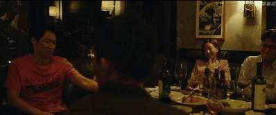 冲击坎城的韩国电影,千人海选的美女,行尸走肉的格伦!