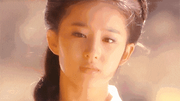 神仙姐姐刘亦菲虽有「仙气」,却因为黄晓明演的「杨过」而完败颜值