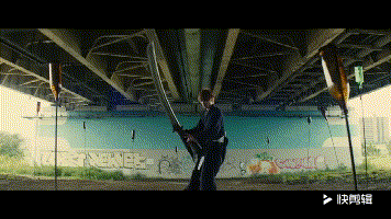 《死神》真人版即将上映,小激动藏不住啦!丨动漫资讯