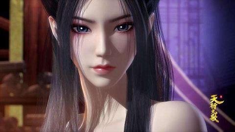 天行九歌电影开机,打破国产动漫三次元壁,网友:辣眼睛