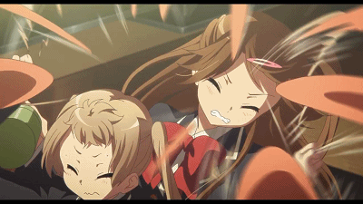 《中二病也要谈恋爱》剧场版:爆裂吧中二病,终结邪王真眼就是ta