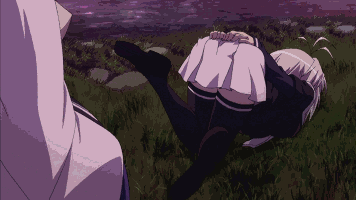 田冈茂一这个表情啊,可谓是非常的秒,五味陈杂,这到底是舒服呢还是痛