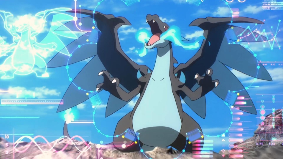 mega .