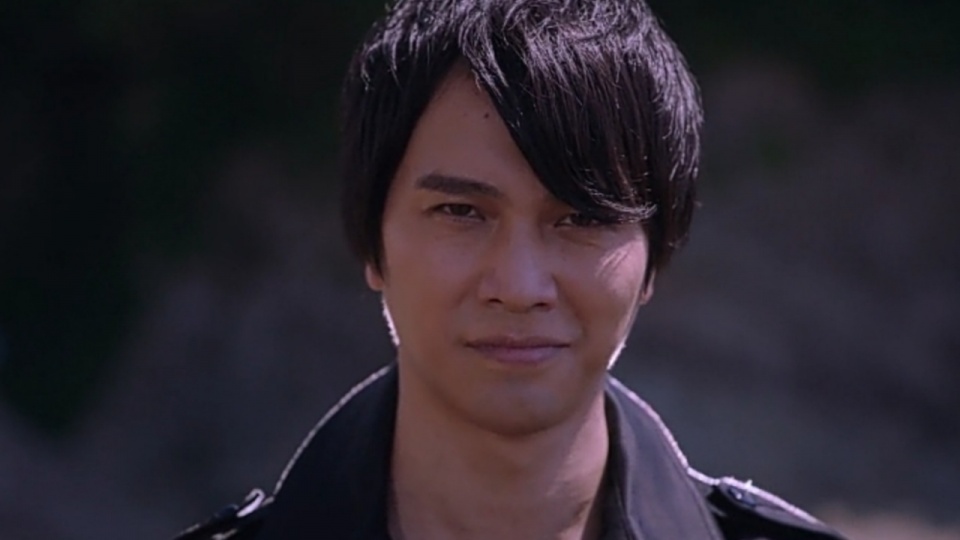 藤宫博也 藤宫博也是秀王阿古茹奥特曼人间体,说真的要演好阿古茹这个