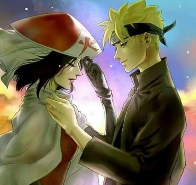 火影忍者博人传:毫无悬念,佐助的女儿是第八代火影?