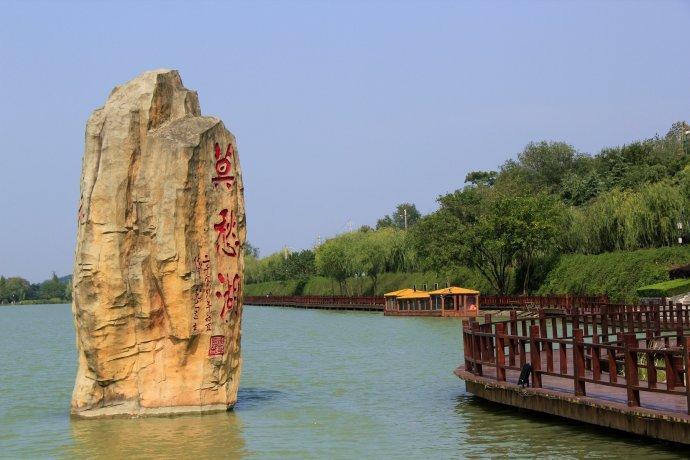 湖北钟祥市五个值得一去的旅游景区,喜欢的不要错过了