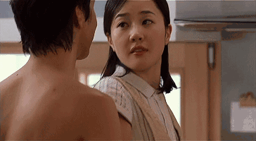 最悲剧的19禁电影,女主因入戏太深抑郁自杀