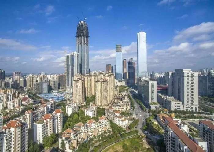最没有存在感的省会城市, 因电动车被知道, 享沿海优待却不在沿海