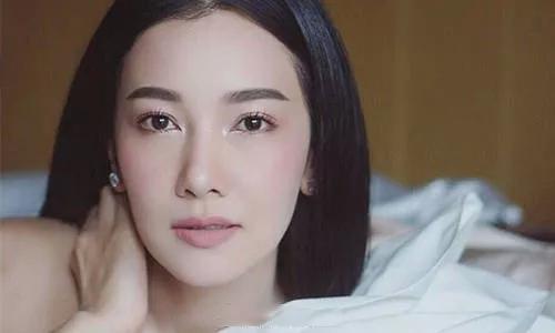 泰国女性整容模板的泰星排行榜新鲜出炉,你们觉得谁最美?