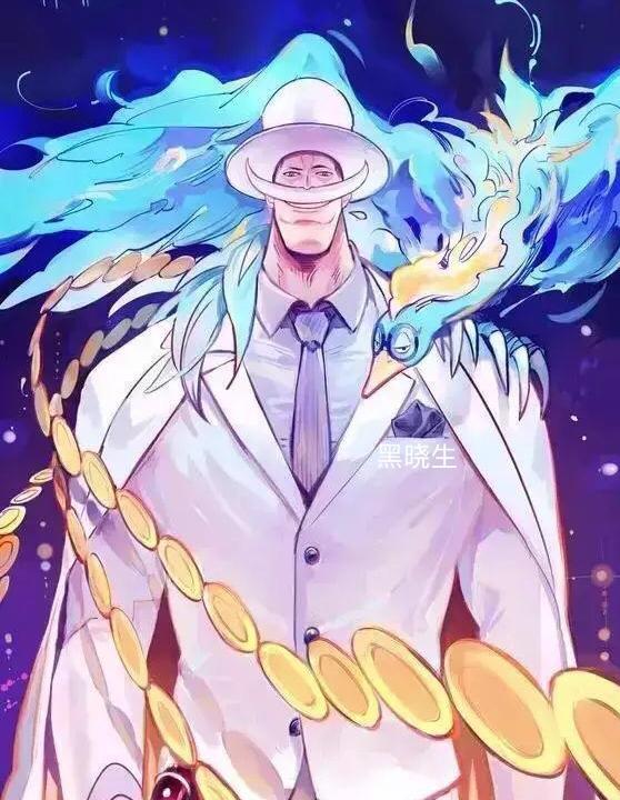 直到蝙蝠果實登場 才終於明白尾田所說的五大飛行能力果實 幫趣