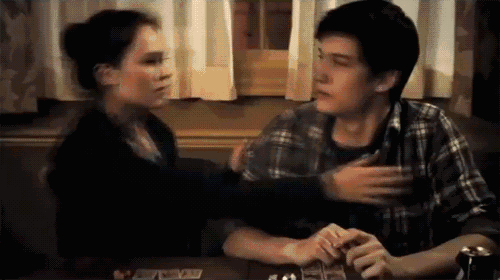 七夕被闪瞎了眼,不如去美拍收获「还珠情话」!