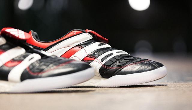 adidas performance predator accelerator tr