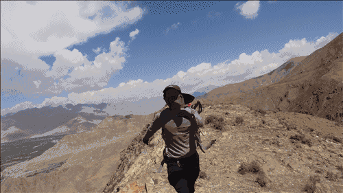 【畅游山西】凉风至 ,秋意浓,处暑到,天高气爽,当登山