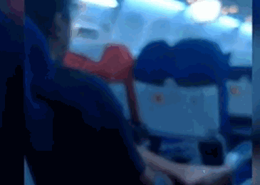 整整一个小时,臭到无法呼吸!隔著萤幕都感觉到窒息