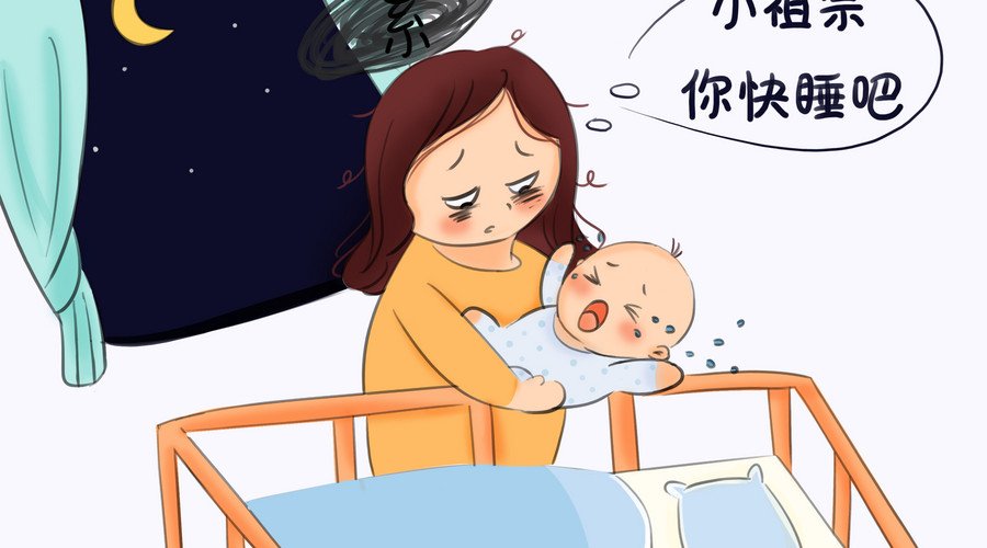 美诺医疗:宝宝「肠绞痛」不是病,痛起来真要宝宝命!快