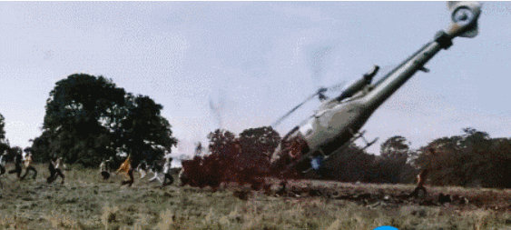 成天见到的这些gif,你知道它们出自哪部电影啊?