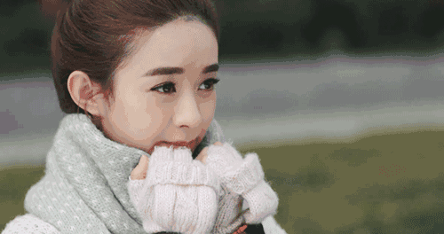 迪丽热巴,唐嫣,赵丽颖,刘亦菲…你眼里哪一届金鹰女神