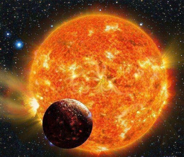 太阳将变成红巨星,地球或被其吞噬,到那时人类该怎麼办?